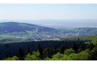 Kleiner Inselsberg