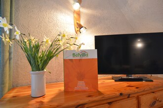 Kleiner Inselsberg
