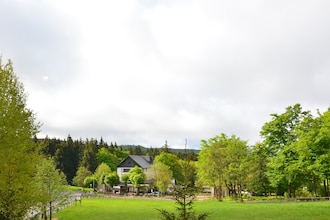 Kleiner Inselsberg