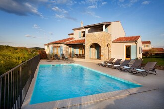 Villa Daymond