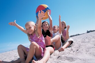 Ostsee Resort Damp 2