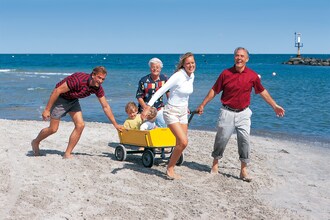 Ostsee Resort Damp 2