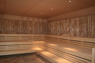 Ostsee Resort Damp 2
