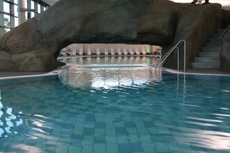 Ostsee Resort Damp 2