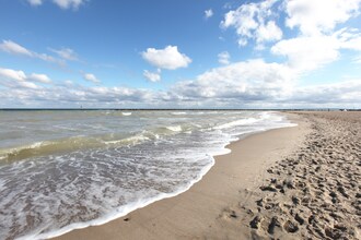 Ostsee Resort Damp 2