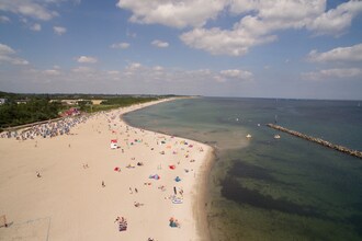 Ostsee Resort Damp 2