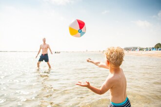 Ostsee Resort Damp 2
