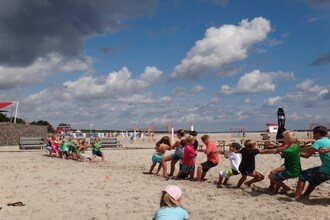 Ostsee Resort Damp 2