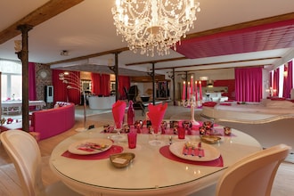 Holiday home in Liège