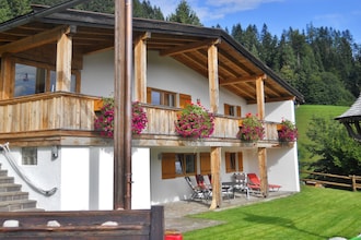 Chalet Niederndorferberg