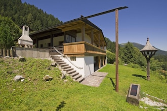 Chalet Niederndorferberg