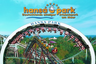 Hansapark Resort am Meer 2