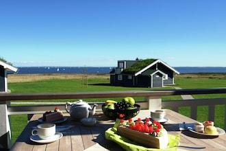 Hansapark Resort am Meer 2