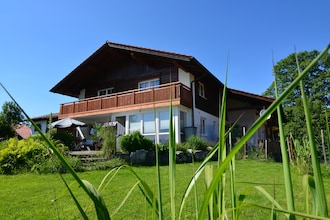 Holiday home in Allgäu