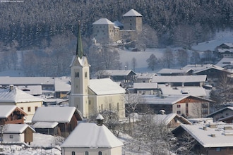 Oberaigen M