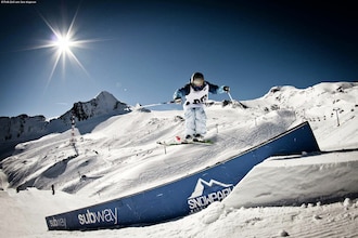Oberaigen M