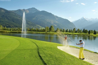 Oberaigen M