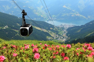 Oberaigen M