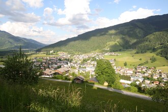 Oberaigen M