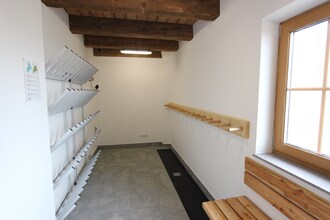 Oberaigen M