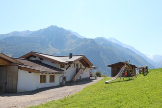 Oberaigen M