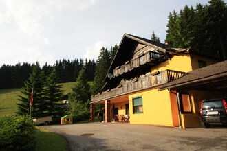 Ferienhäuser in Kärnten