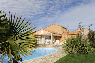 Holiday home in Atlantic Coast