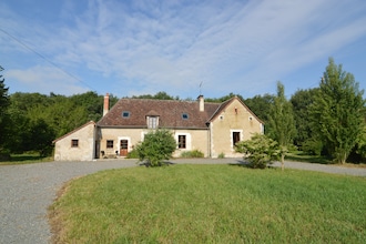 Vakantiehuizen Indre EUR-FR-36300-03