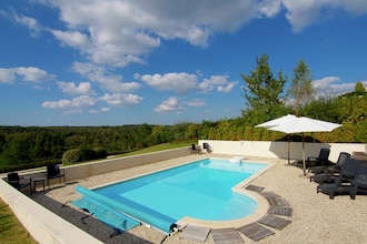 Ferienhäuser in Dordogne