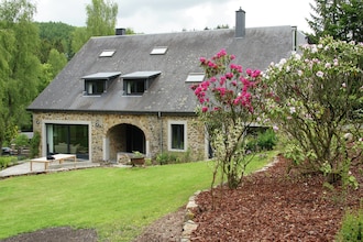 Holiday home in Luxembourg