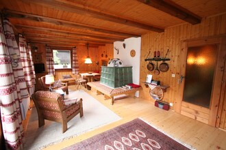 Chalet Putzenhof