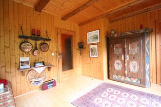 Chalet Putzenhof