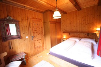 Chalet Putzenhof