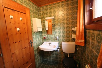 Chalet Putzenhof