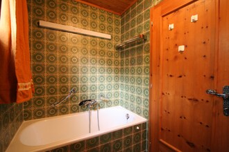 Chalet Putzenhof