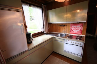 Chalet Putzenhof