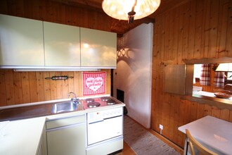 Chalet Putzenhof