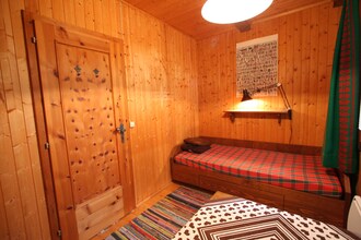 Chalet Putzenhof