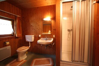 Chalet Putzenhof