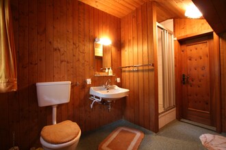 Chalet Putzenhof