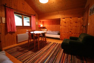Chalet Putzenhof