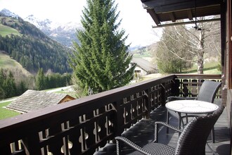 Chalet Putzenhof