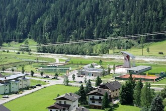 Chalet Putzenhof