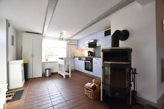 Landtraum Reetdach