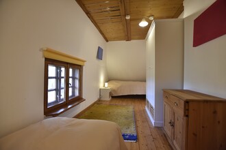 Landtraum Reetdach