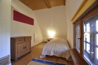 Landtraum Reetdach