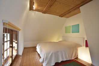 Landtraum Reetdach