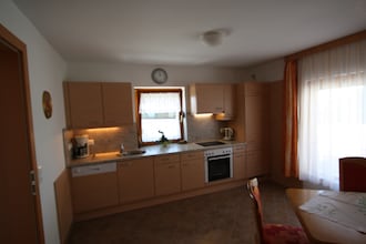 Apartment Sörg