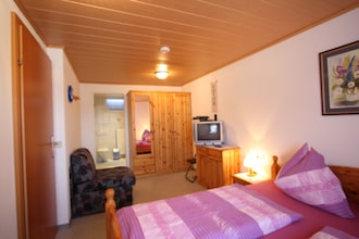 Apartment Sörg