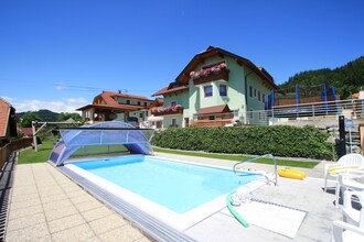 Apartment Sörg